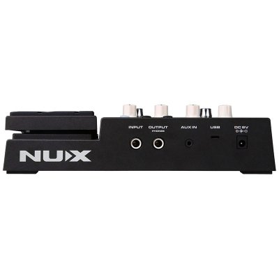 画像2: NUX　MG-300 -Modeling Guitar Processor-