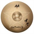 画像1: SABIAN　真矢☆スタークラッシュ 18" AA-18VC/SC ( Brilliant / Thin ) (1)