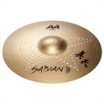 画像2: SABIAN　真矢☆スタークラッシュ 18" AA-18VC/SC ( Brilliant / Thin ) (2)