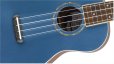 画像5: Fender　Zuma Classic Concert Ukulele Lake Placid Blue (5)