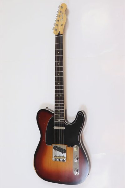 画像1: Fender　Jason Isbell Custom Telecaster