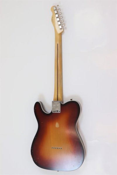 画像2: Fender　Jason Isbell Custom Telecaster