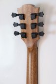 画像7: LAG Guitars　トラベルギター TRAVEL-SP