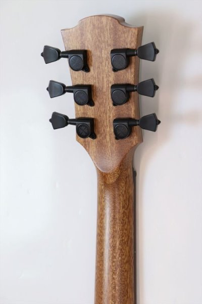 画像7: LAG Guitars　トラベルギター TRAVEL-SP