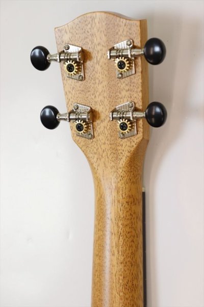 画像7: VOX コンサート・ウクレレ VUP-33-CBL