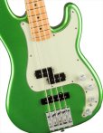 画像4: Fender　Player Plus Precision Bass Cosmic Jade