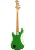 画像2: Fender　Player Plus Precision Bass Cosmic Jade (2)