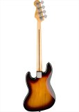 画像2: Squier by Fender　Classic Vibe '70s Jazz Bass 3-Color Sunburst (2)