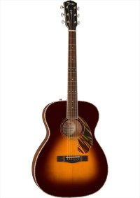 Fender　Paramount PO-220E Orchestra 3-Color Vintage Sunburst