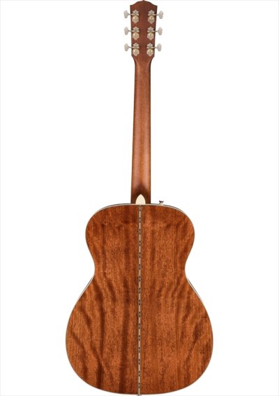 画像3: Fender　Paramount PO-220E Orchestra Natural