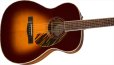 画像4: Fender　Paramount PO-220E Orchestra 3-Color Vintage Sunburst