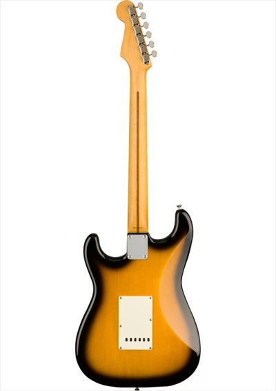 画像2: Fender　JV Modified '50s Stratocaster HSS 2-Color Sunburst