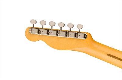 画像6: Fender　JV Modified '60s Custom Telecaster Firemist Gold