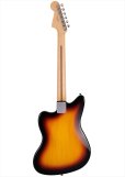 画像2: Fender　Made in Japan Junior Collection Jazzmaster 3-Color Sunburst (2)