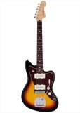 画像1: Fender　Made in Japan Junior Collection Jazzmaster 3-Color Sunburst (1)