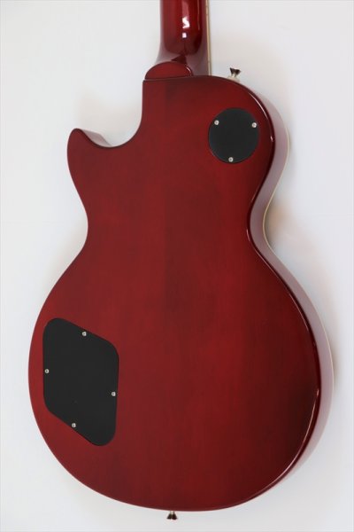 画像4: Epiphone Slash Les Paul Standard Vermillion Burst