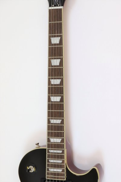 画像5: Epiphone Slash Les Paul Standard Vermillion Burst