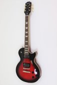 画像1: Epiphone　Slash Les Paul Standard Vermillion Burst (1)