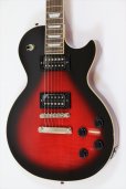 画像3: Epiphone　Slash Les Paul Standard Vermillion Burst