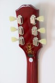 画像7: Epiphone　Slash Les Paul Standard Vermillion Burst