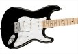 画像3: Squier by Fender　Affinity Series Stratocaster Black (3)