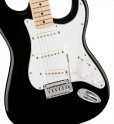 画像4: Squier by Fender　Affinity Series Stratocaster Black