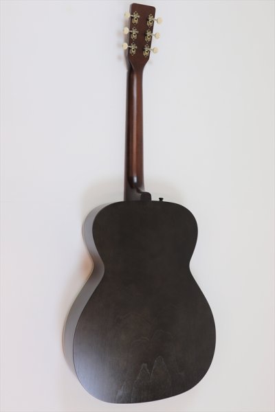 画像2: Art & Lutherie　Legacy Faded Black