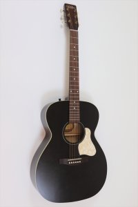 Art & Lutherie　Legacy Faded Black