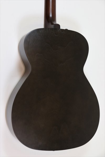 画像4: Art & Lutherie　Legacy Faded Black