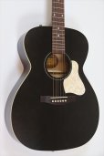 画像3: Art & Lutherie　Legacy Faded Black