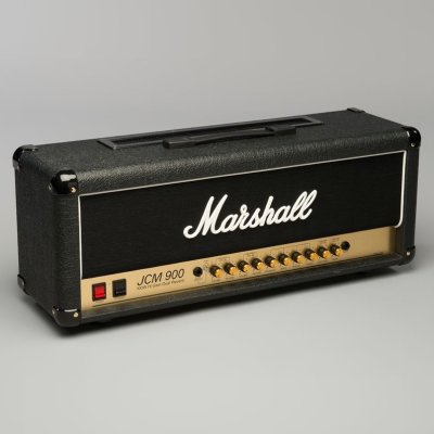 画像1: Marshall　Vintage Reissue JCM900 4100