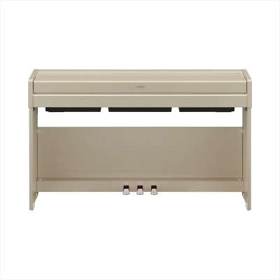 画像3: 【送料別・代引不可・北九州市近辺のみ】YAMAHA　ARIUS YDP-S35WA ホワイトアッシュ調