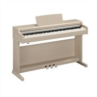 【送料別・代引不可・北九州市近辺のみ】YAMAHA　ARIUS YDP-165WA ホワイトアッシュ調