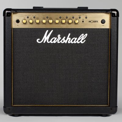 画像2: Marshall　MG-Gold MG50FX