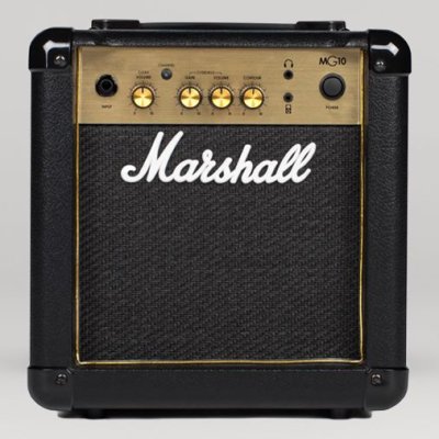 画像2: Marshall　MG-Gold MG10