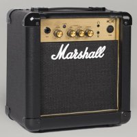 Marshall　MG-Gold MG10