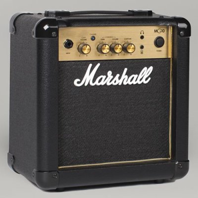 画像1: Marshall　MG-Gold MG10