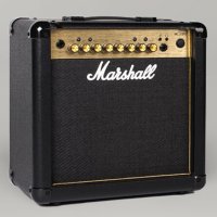 Marshall　MG-Gold MG15FX