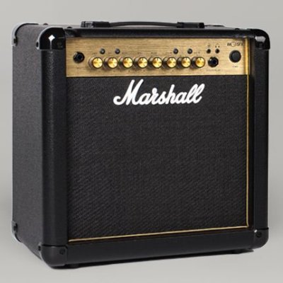 画像1: Marshall　MG-Gold MG15FX