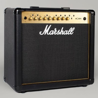 画像1: Marshall　MG-Gold MG50FX