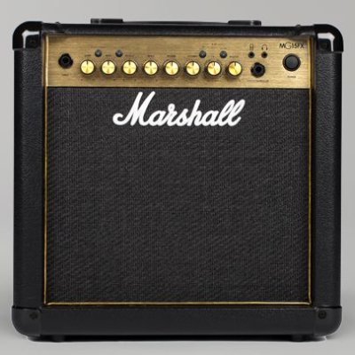 画像2: Marshall　MG-Gold MG15FX