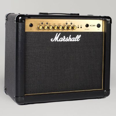 画像1: Marshall　MG-Gold MG30FX