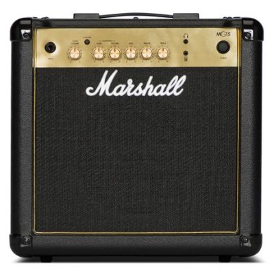 画像2: Marshall　MG-Gold MG15