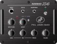 画像3: Phil Jones Bass　NANOBASS X4 Black (3)
