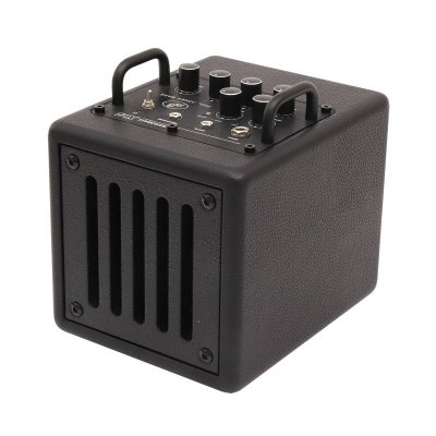 画像2: Phil Jones Bass　NANOBASS X4 Black
