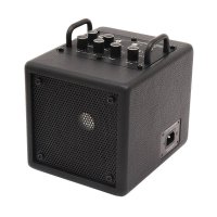 Phil Jones Bass　NANOBASS X4 Black