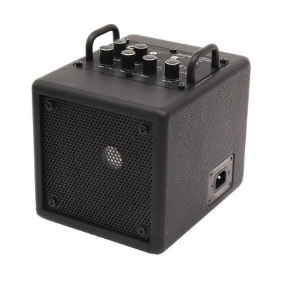 画像1: Phil Jones Bass　NANOBASS X4 Black