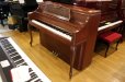 画像1: 【送料別・代引不可】KAWAI　インテリアピアノ 801-F (中古) (1)