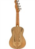 画像3: Fender　Zuma Exotic Concert Ukulele Natural Spalted Maple