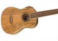 画像4: Fender　Zuma Exotic Concert Ukulele Natural Spalted Maple